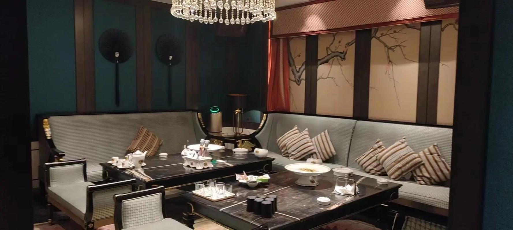 白山商务ktv - 低端场商务ktv，尽显魅力-江源区ktv预定